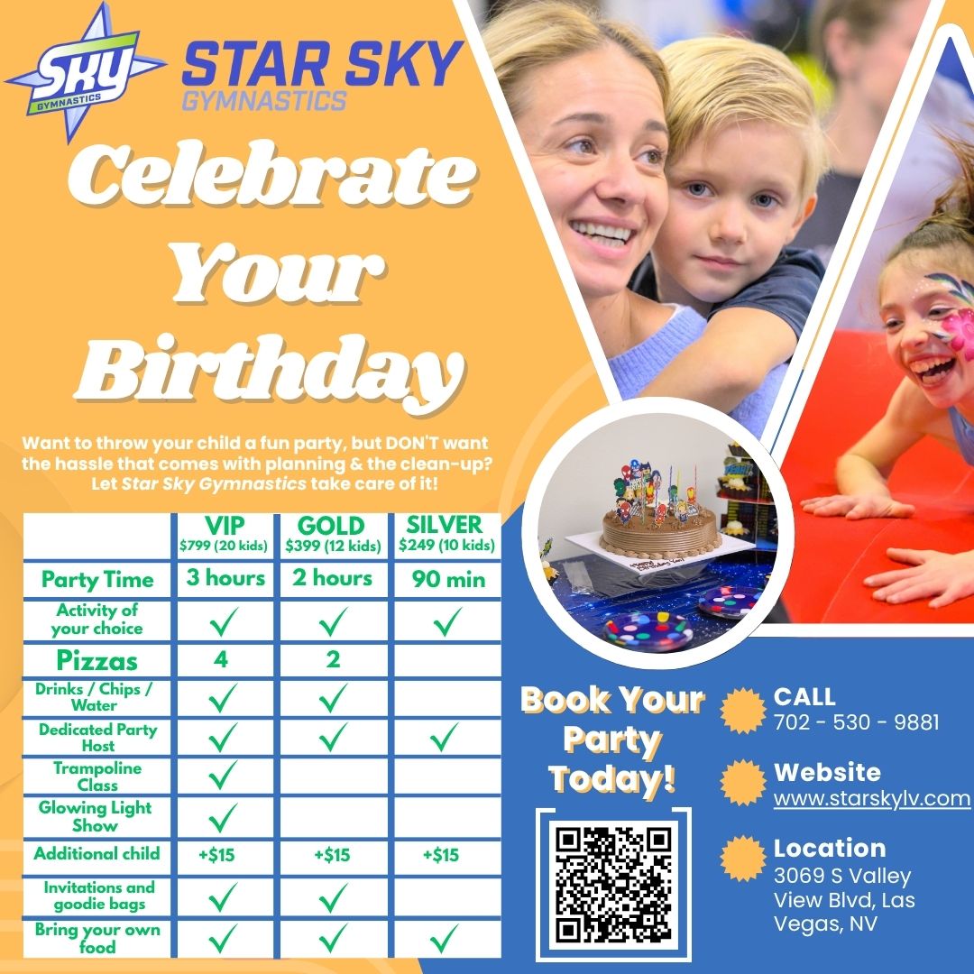 Birthday Party